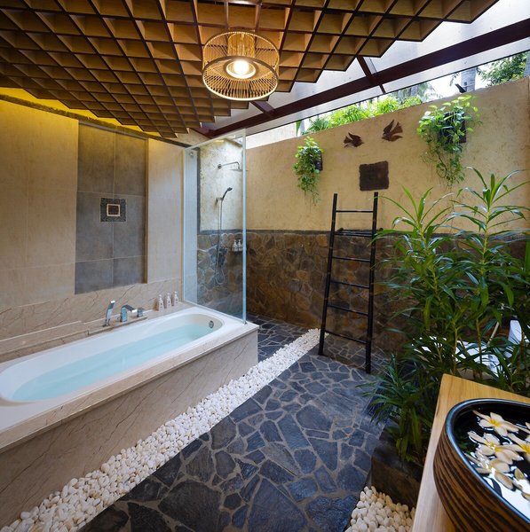 Bamboo Village Beach Resort & Spa 36