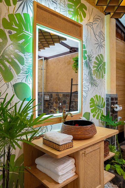 Bamboo Village Beach Resort & Spa 43