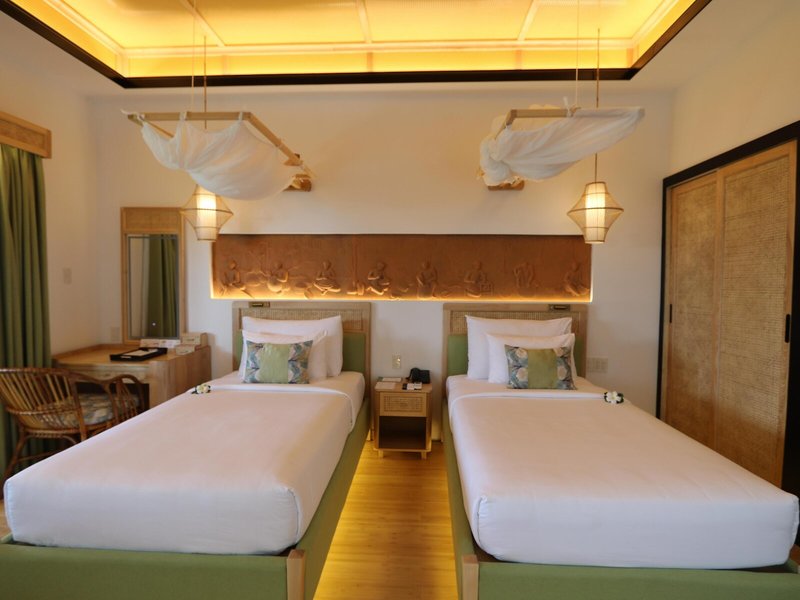 Bamboo Village Beach Resort & Spa 47