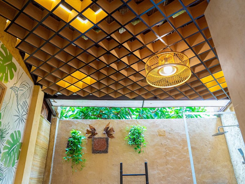Bamboo Village Beach Resort & Spa 48