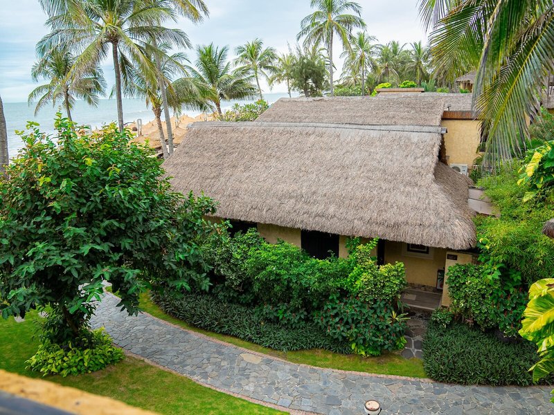 Bamboo Village Beach Resort & Spa 49