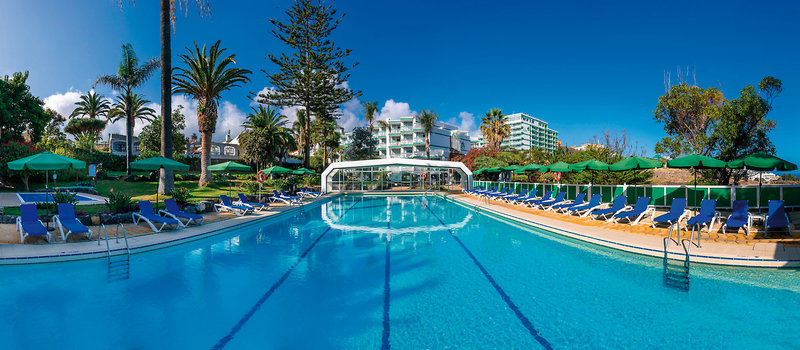 Parque Vacacional Eden 1