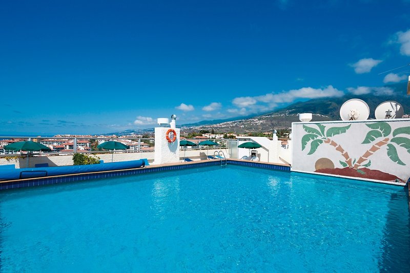 Parque Vacacional Eden 2