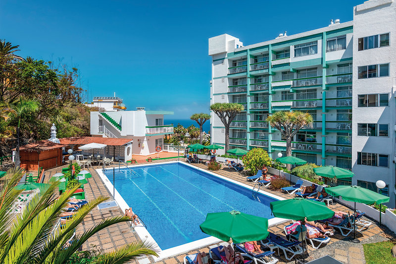 Parque Vacacional Eden 5