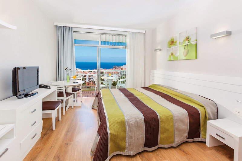 Parque Vacacional Eden 7