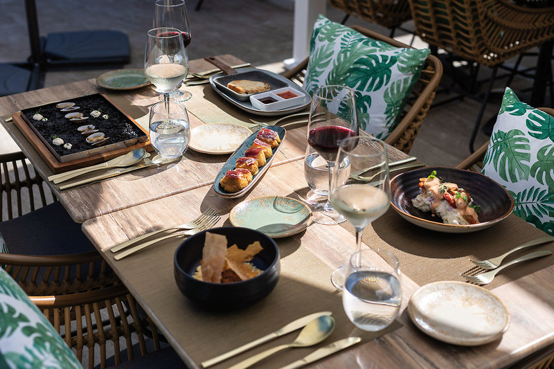 Parque Vacacional Eden 10