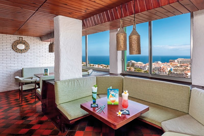 Parque Vacacional Eden 13