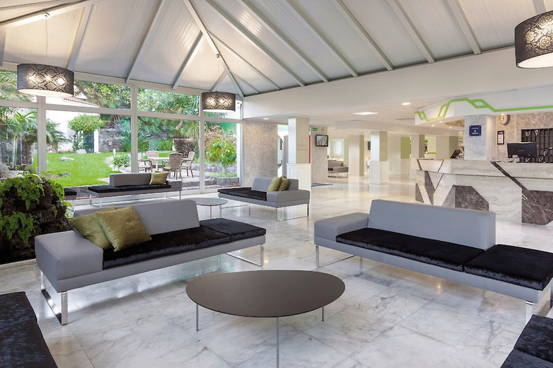 Parque Vacacional Eden 14