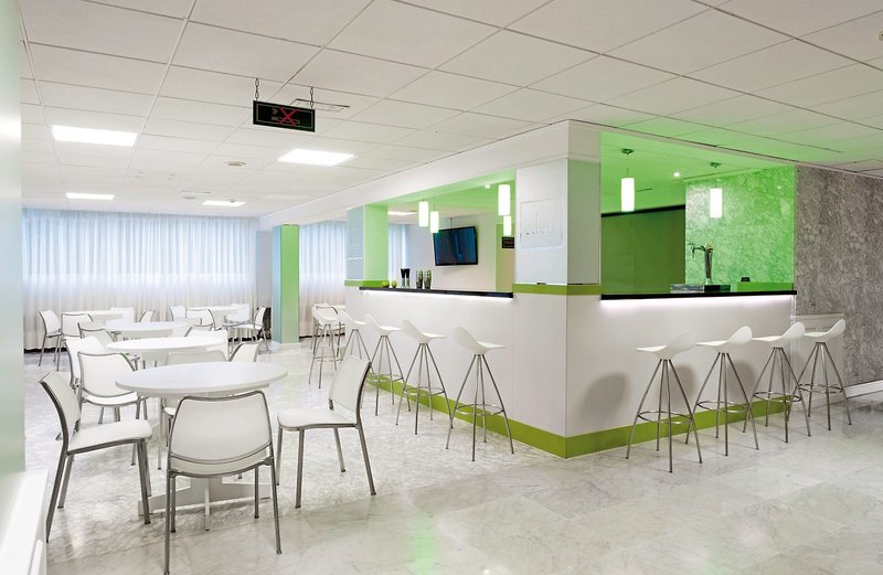 Parque Vacacional Eden 15