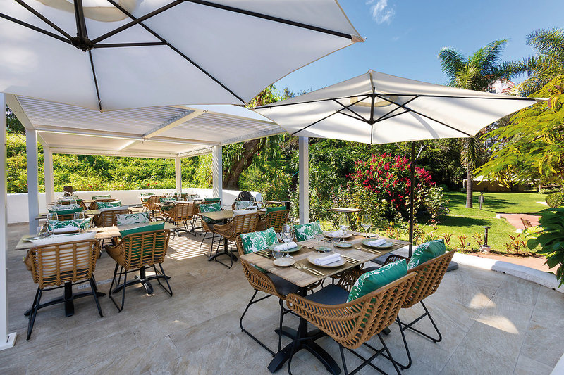 Parque Vacacional Eden 19