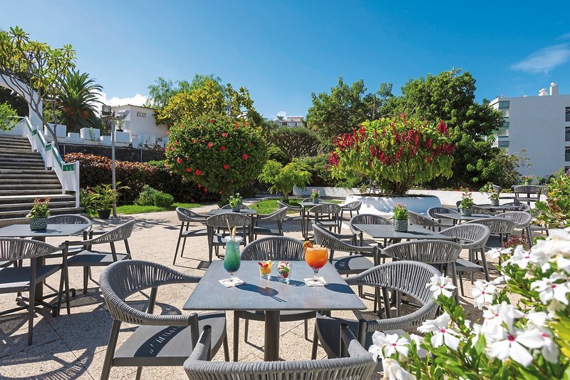 Parque Vacacional Eden 22