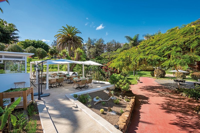 Parque Vacacional Eden 24