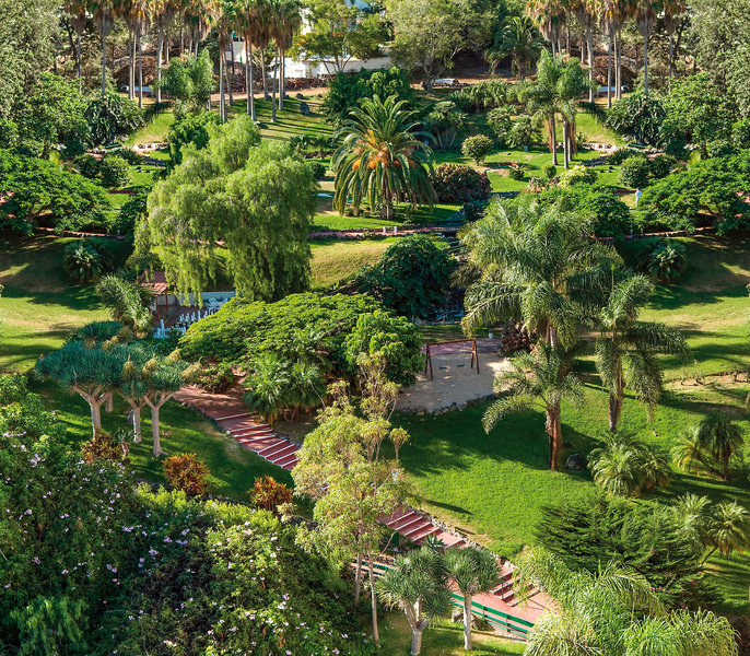 Parque Vacacional Eden 30