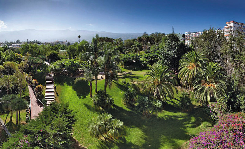 Parque Vacacional Eden 31