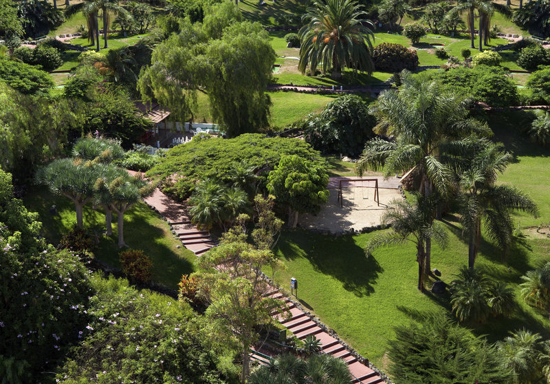 Parque Vacacional Eden 15