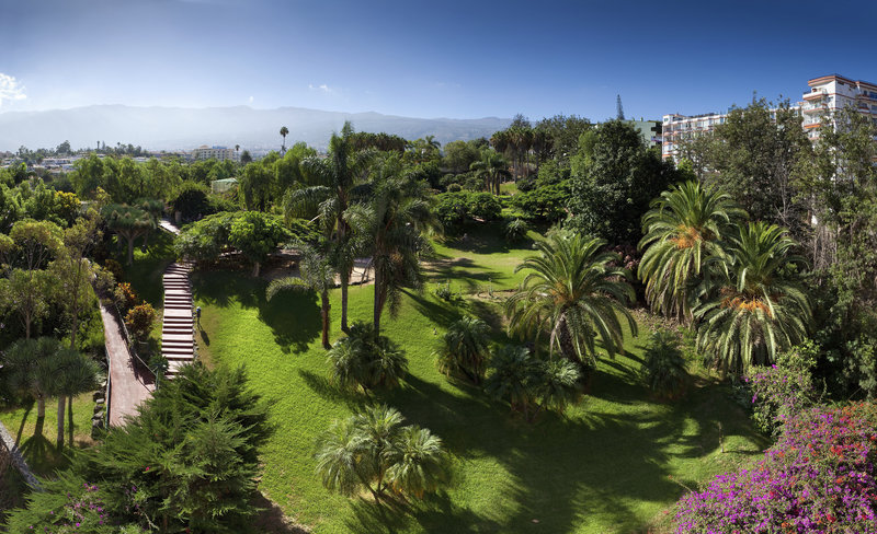Parque Vacacional Eden 16
