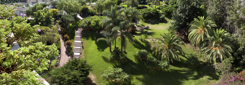 Parque Vacacional Eden 17