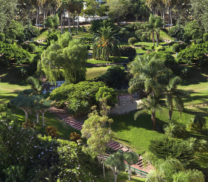 Parque Vacacional Eden 18