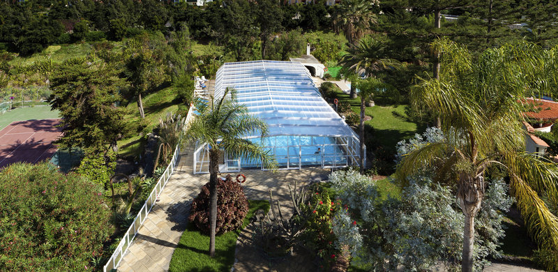 Parque Vacacional Eden 19