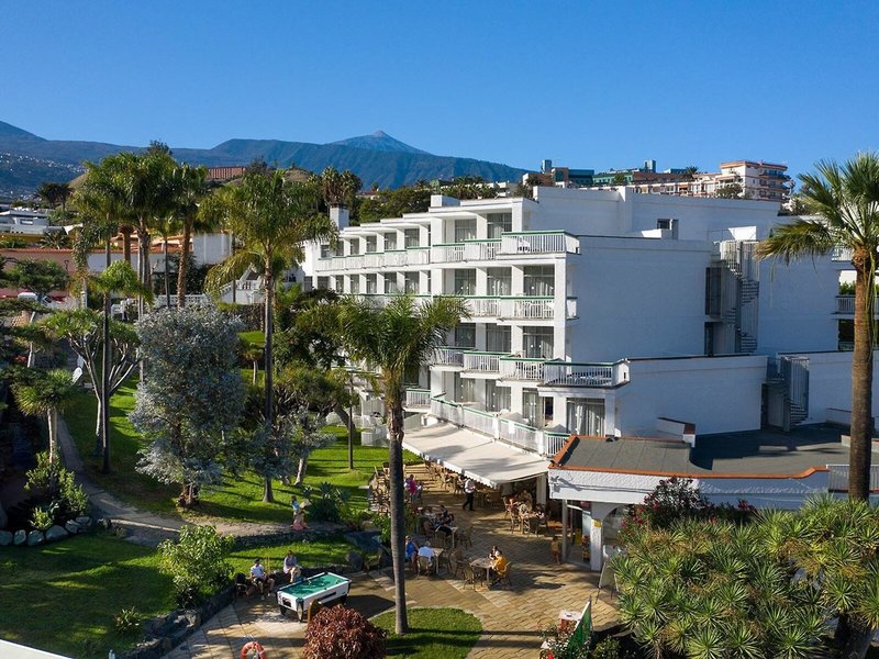 Parque Vacacional Eden 2