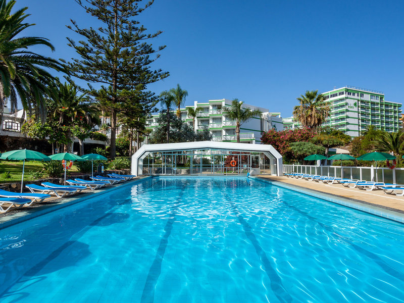 Parque Vacacional Eden 3