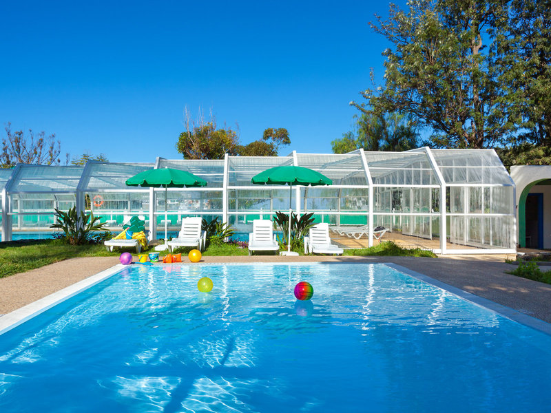 Parque Vacacional Eden 4