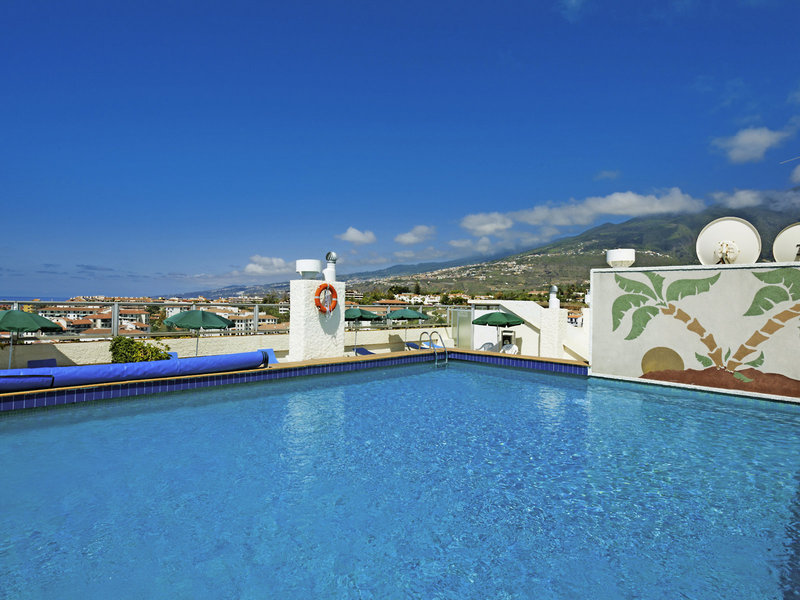 Parque Vacacional Eden 5