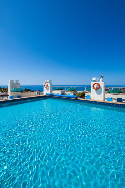 Parque Vacacional Eden 7