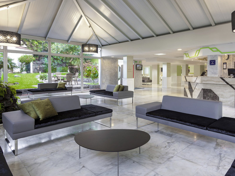 Parque Vacacional Eden 8