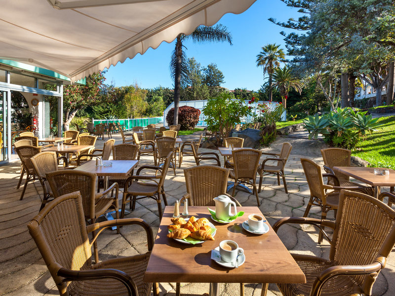 Parque Vacacional Eden 12