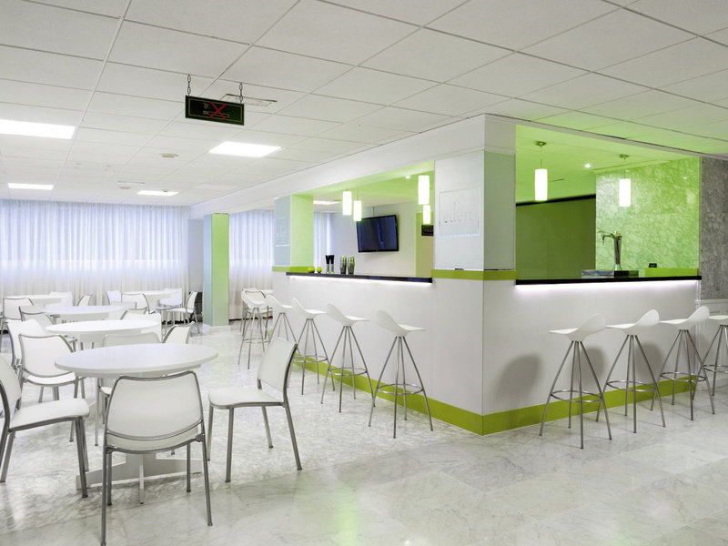 Parque Vacacional Eden 16