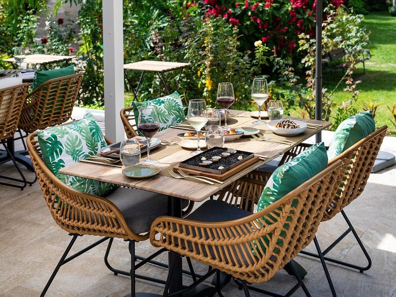 Parque Vacacional Eden 17