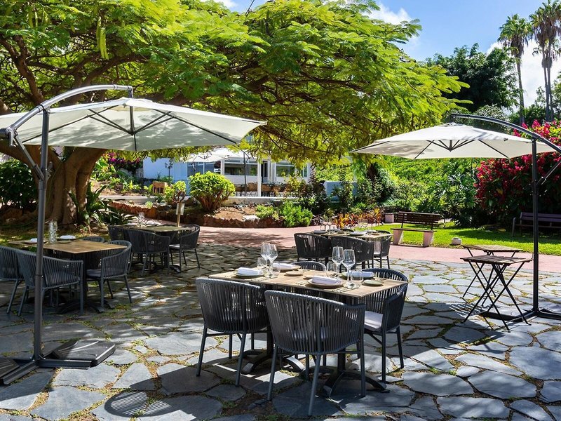 Parque Vacacional Eden 18