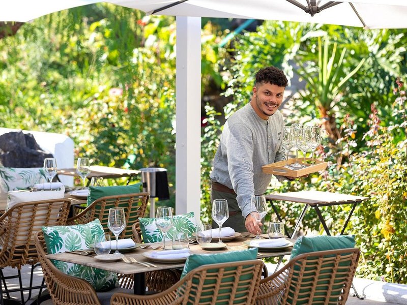 Parque Vacacional Eden 19