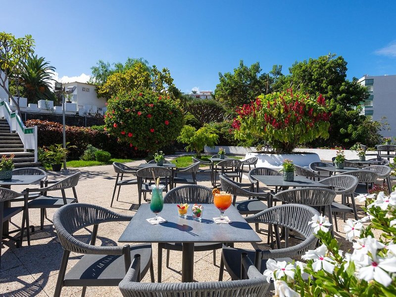 Parque Vacacional Eden 22