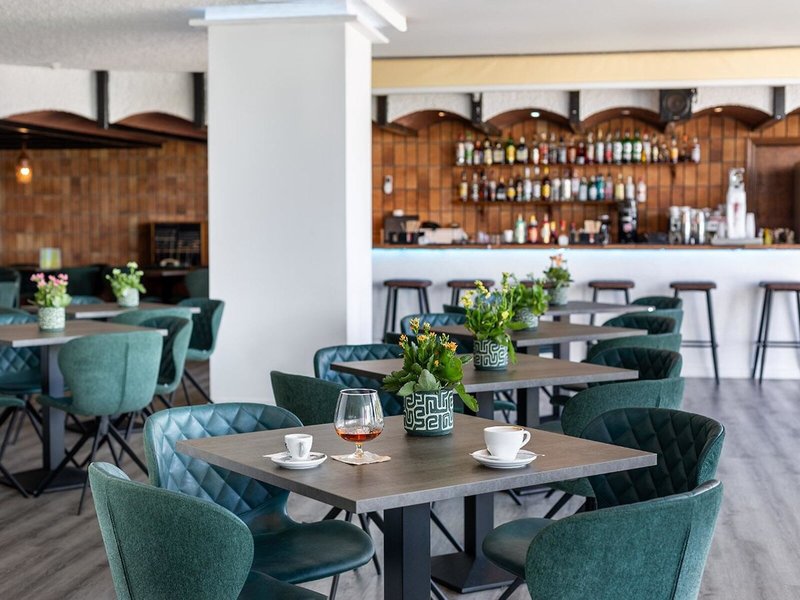 Parque Vacacional Eden 23