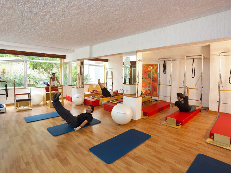 Parque Vacacional Eden 24