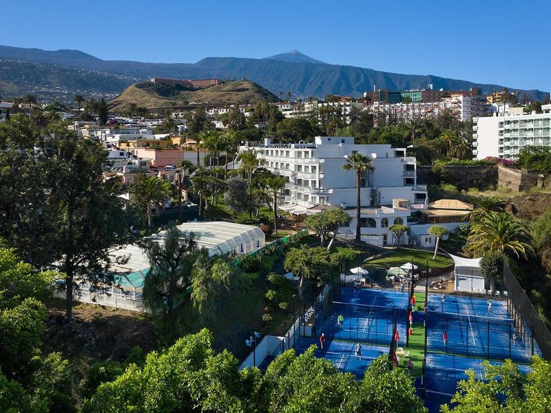 Parque Vacacional Eden 26