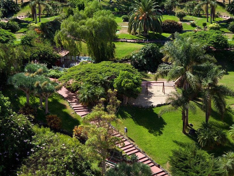 Parque Vacacional Eden 27