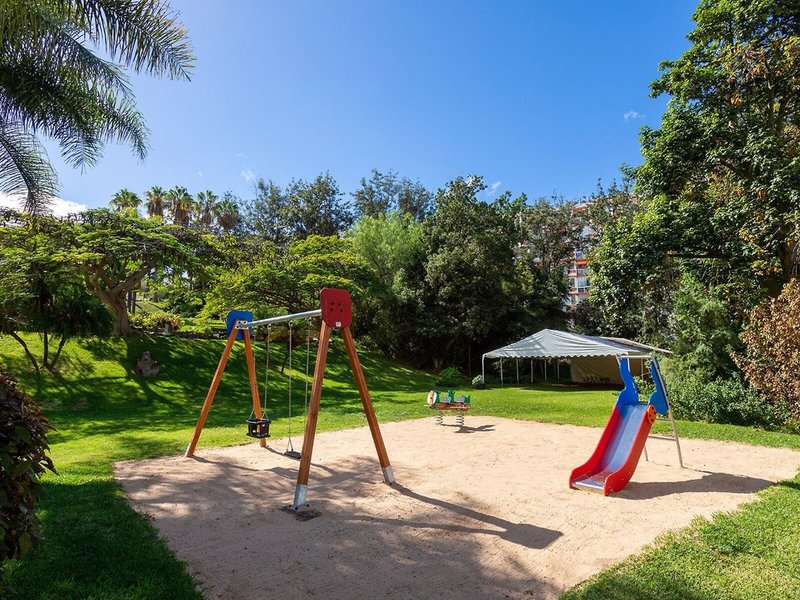 Parque Vacacional Eden 28