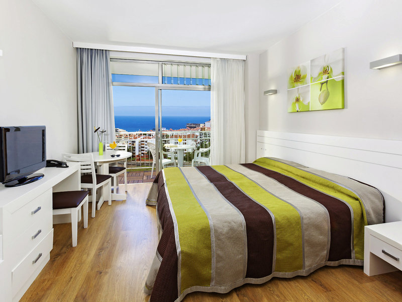 Parque Vacacional Eden 29