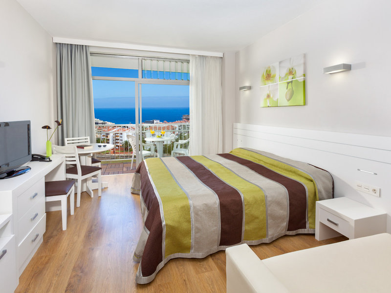 Parque Vacacional Eden 30