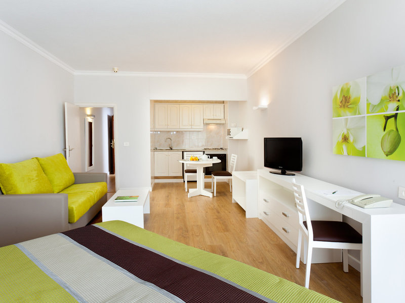 Parque Vacacional Eden 31