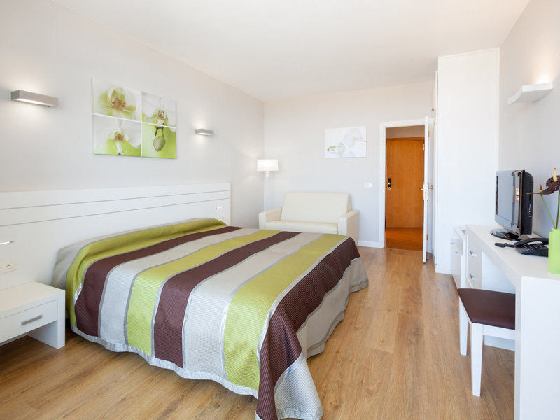 Parque Vacacional Eden 32