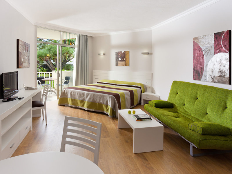 Parque Vacacional Eden 33