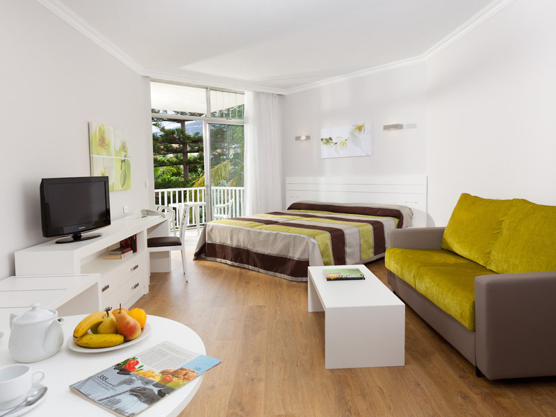 Parque Vacacional Eden 34