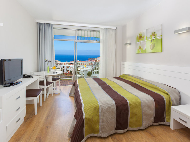 Parque Vacacional Eden 35