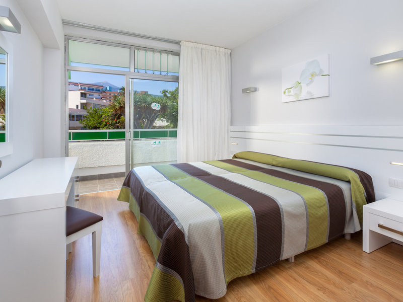 Parque Vacacional Eden 36