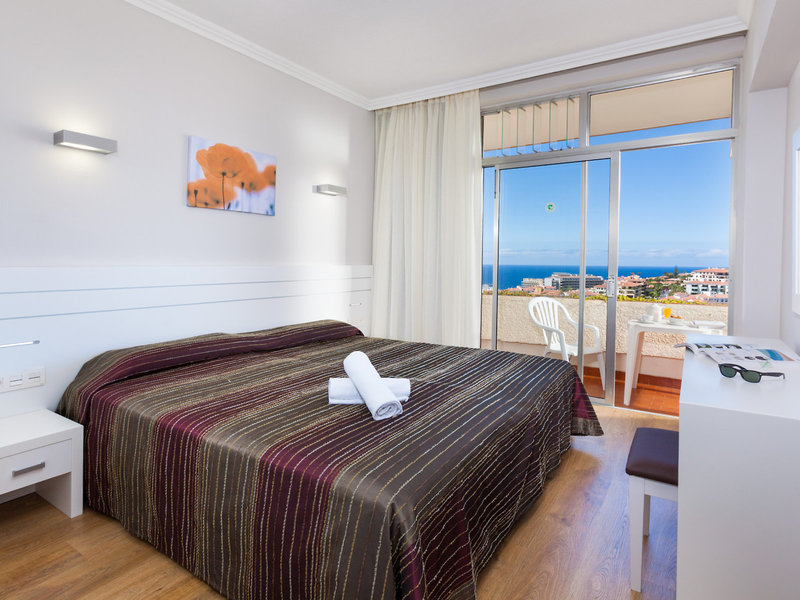 Parque Vacacional Eden 37