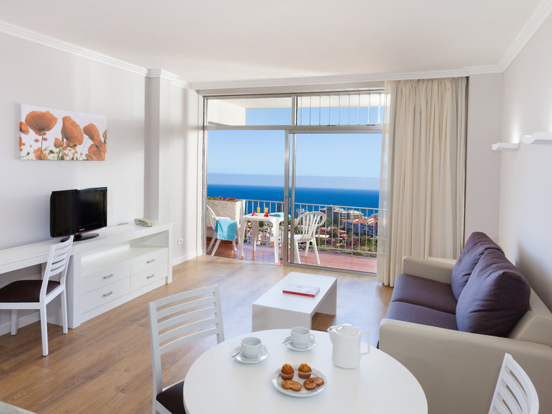 Parque Vacacional Eden 38